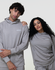 Legends Redondo Hoodie - BlueChew Logo