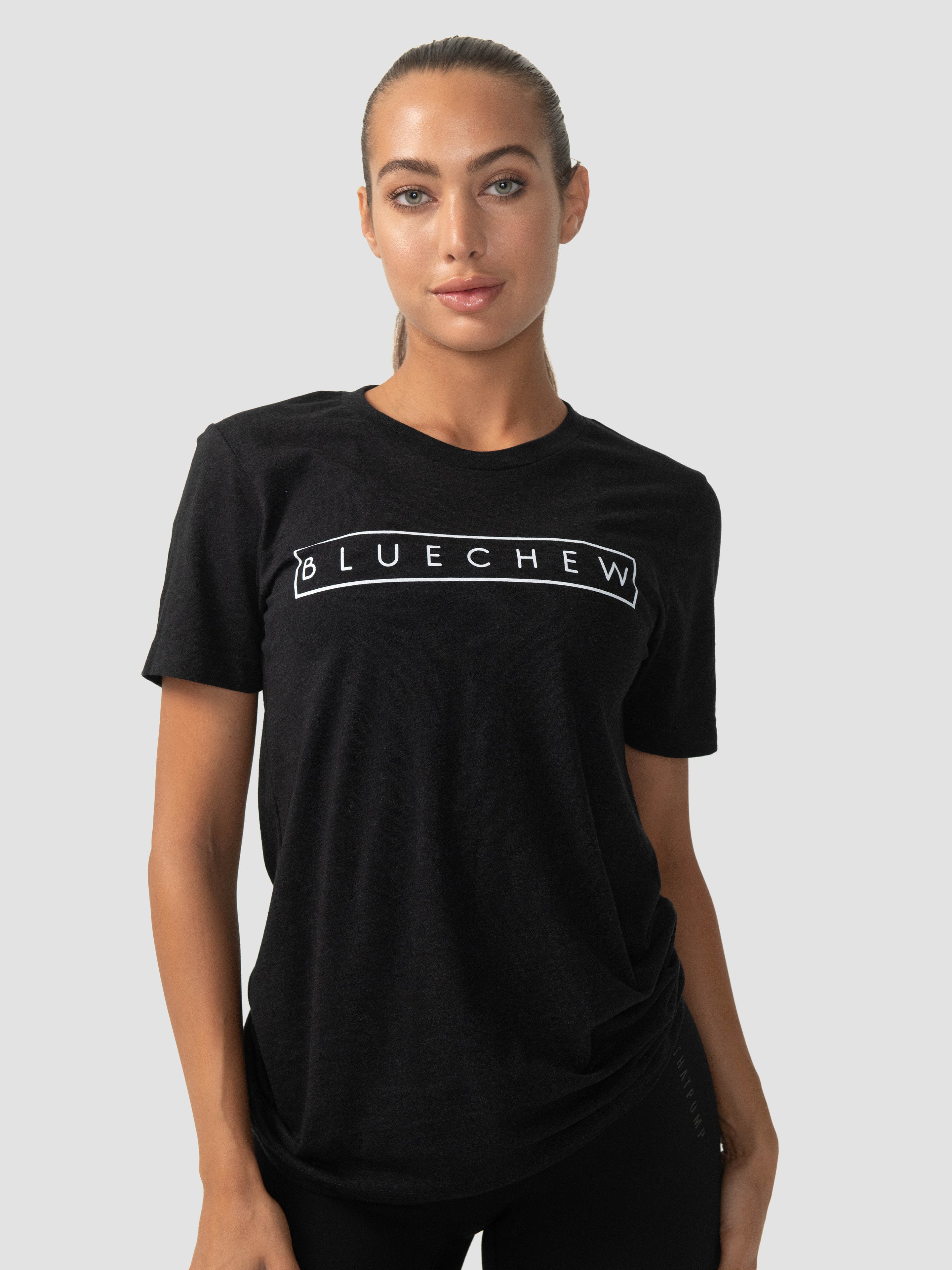 BlueChew® Branded T-Shirt – BlueChew Swag