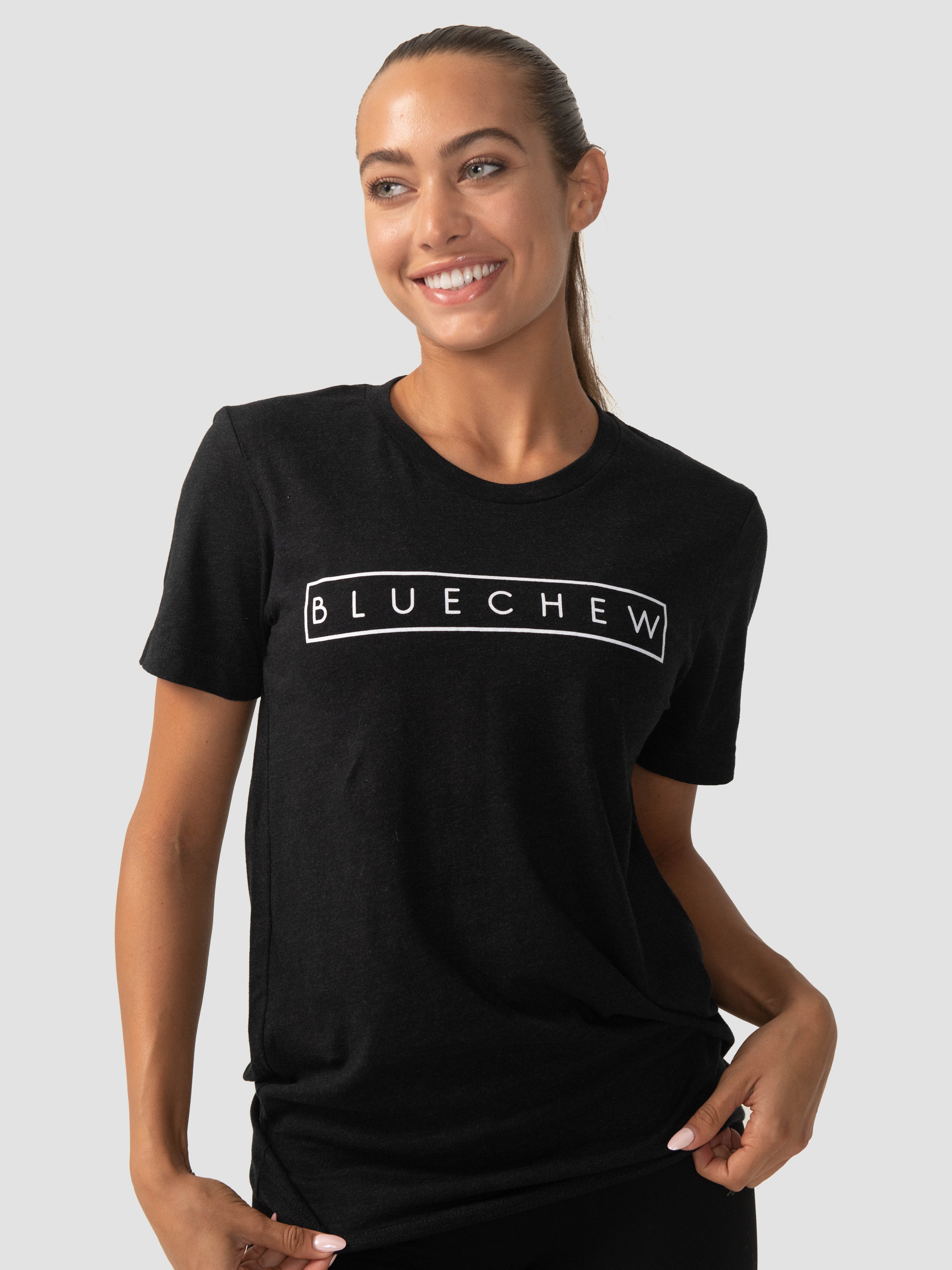 BlueChew® Branded T-Shirt – BlueChew Swag