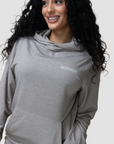 Legends Redondo Hoodie - BlueChew Logo