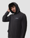 Legends Redondo Hoodie - BlueChew Logo
