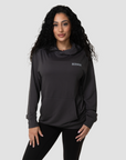 Legends Redondo Hoodie - BlueChew Logo