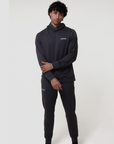 Legends Redondo Hoodie - BlueChew Logo