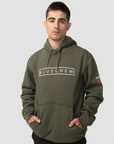 BlueChew® Hooded Sweatshirt