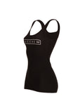Women's BlueChew® Fitted Tank Top