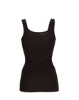 Women's BlueChew® Fitted Tank Top
