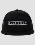 5-Panel Classic Trucker Mesh Back Hat