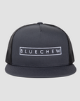 5-Panel Classic Trucker Mesh Back Hat