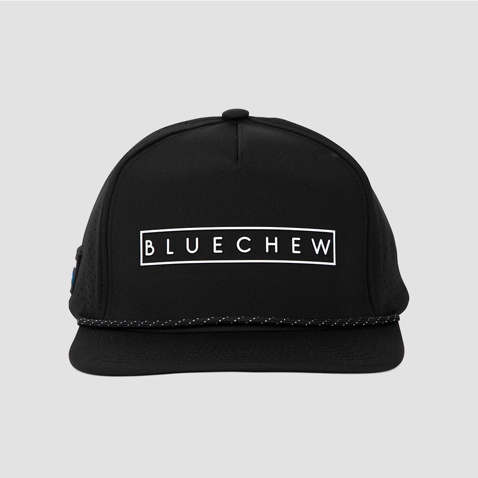 BlueChew Weekender Hat