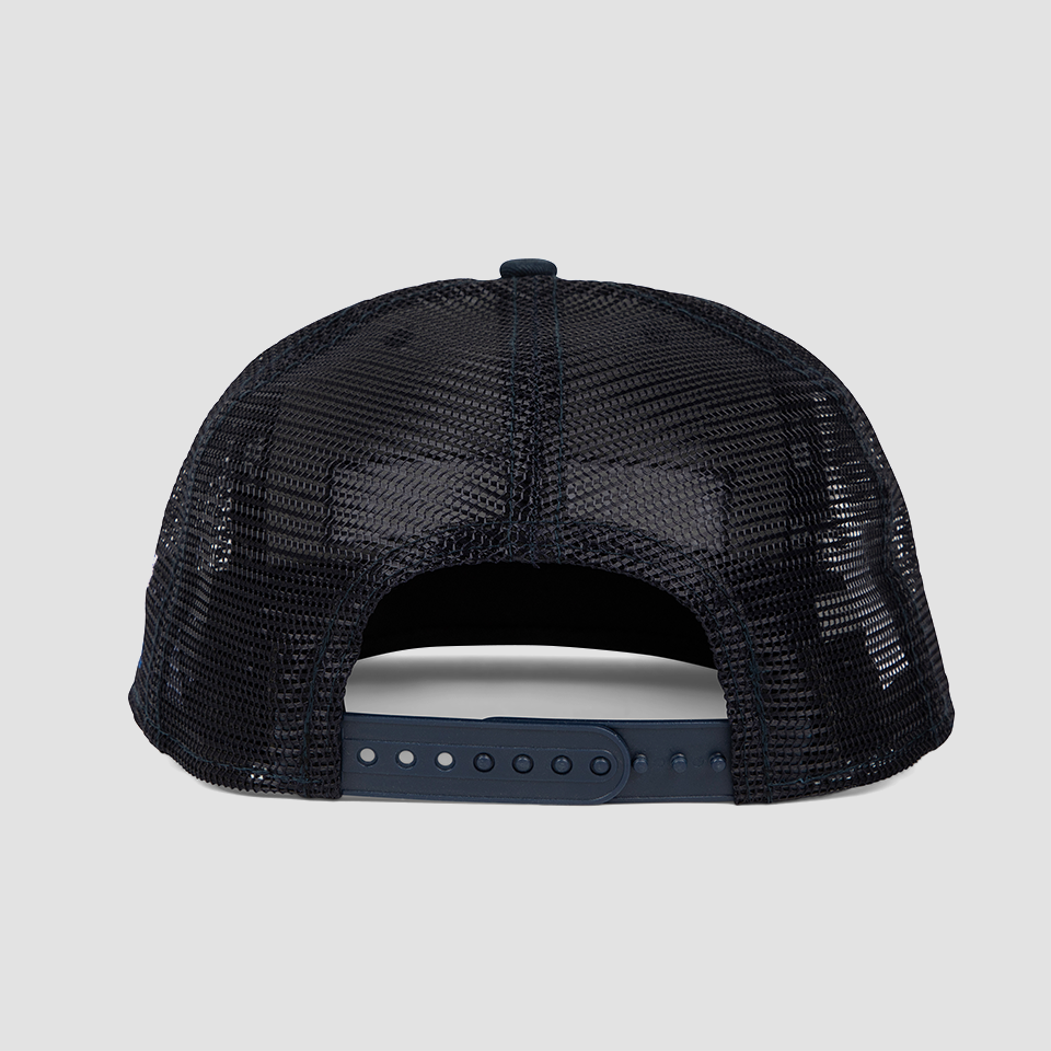 New Era® Original Fit Snapback Trucker Hat