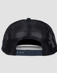 New Era® Original Fit Snapback Trucker Hat