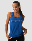 Women's BlueChew® Racerback Tank