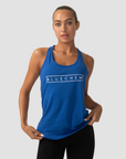 Women's BlueChew® Racerback Tank