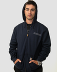 Carhartt® Zip-Up Hooded Sweatshirt