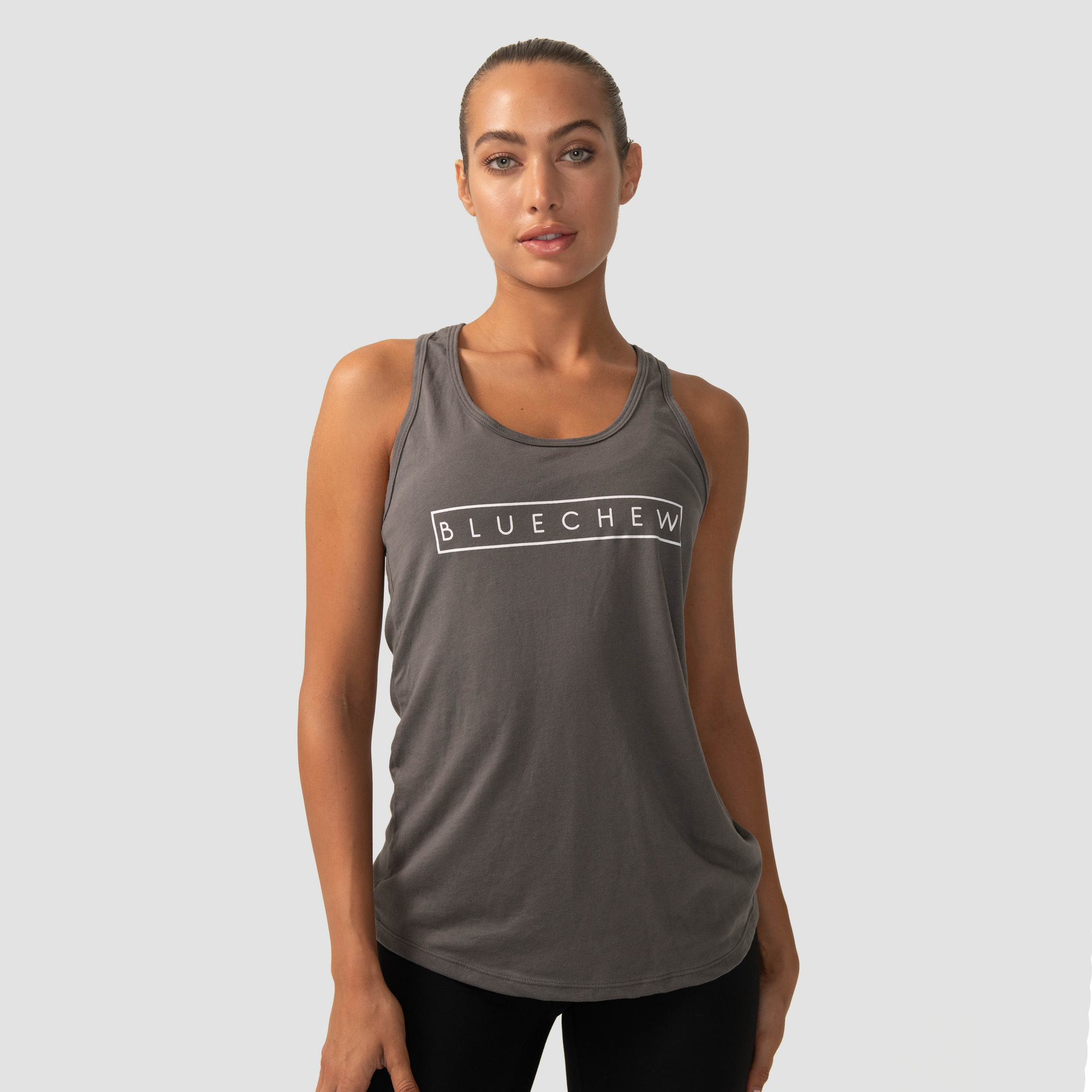 Women's BlueChew® Racerback Tank