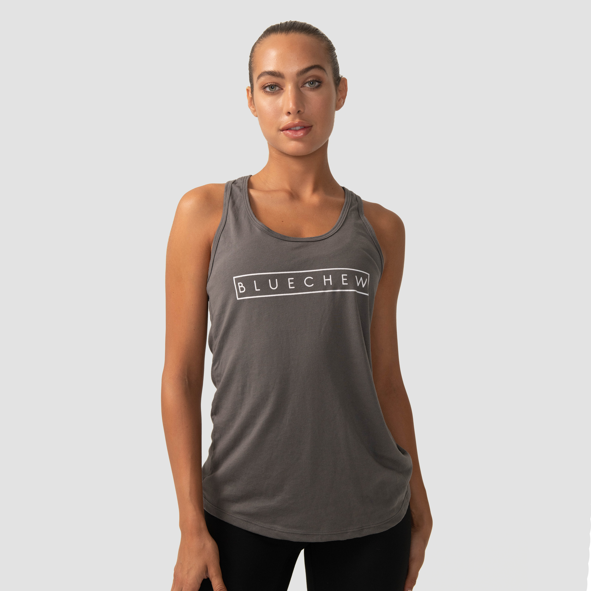 Women&#39;s BlueChew® Racerback Tank