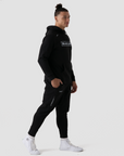 Legends Hawthorne Tech Jogger - BlueChew Logo