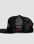 New Era® Original Fit Snapback Trucker Hat