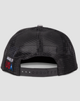 New Era® Original Fit Snapback Trucker Hat