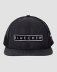 New Era® Snapback Low Profile Trucker Hat