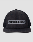 New Era® Snapback Low Profile Trucker Hat