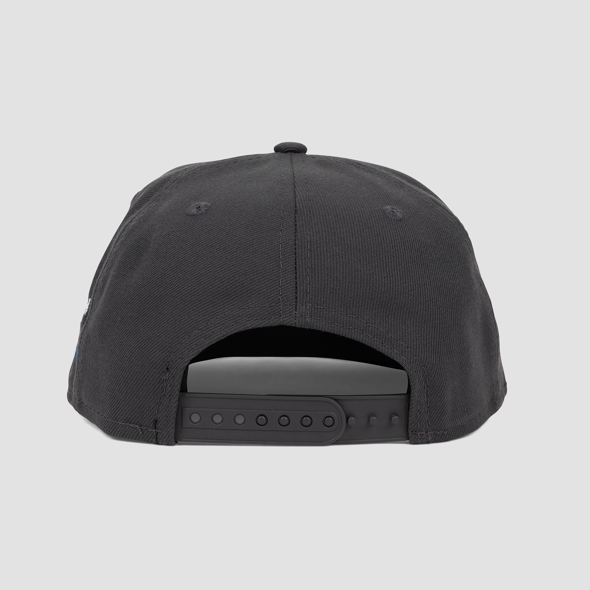 New Era® Flat Bill Snapback Hat