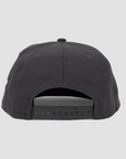 New Era® Flat Bill Snapback Hat