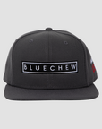 New Era® Flat Bill Snapback Hat