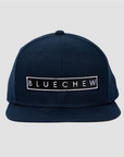 New Era® Flat Bill Snapback Hat