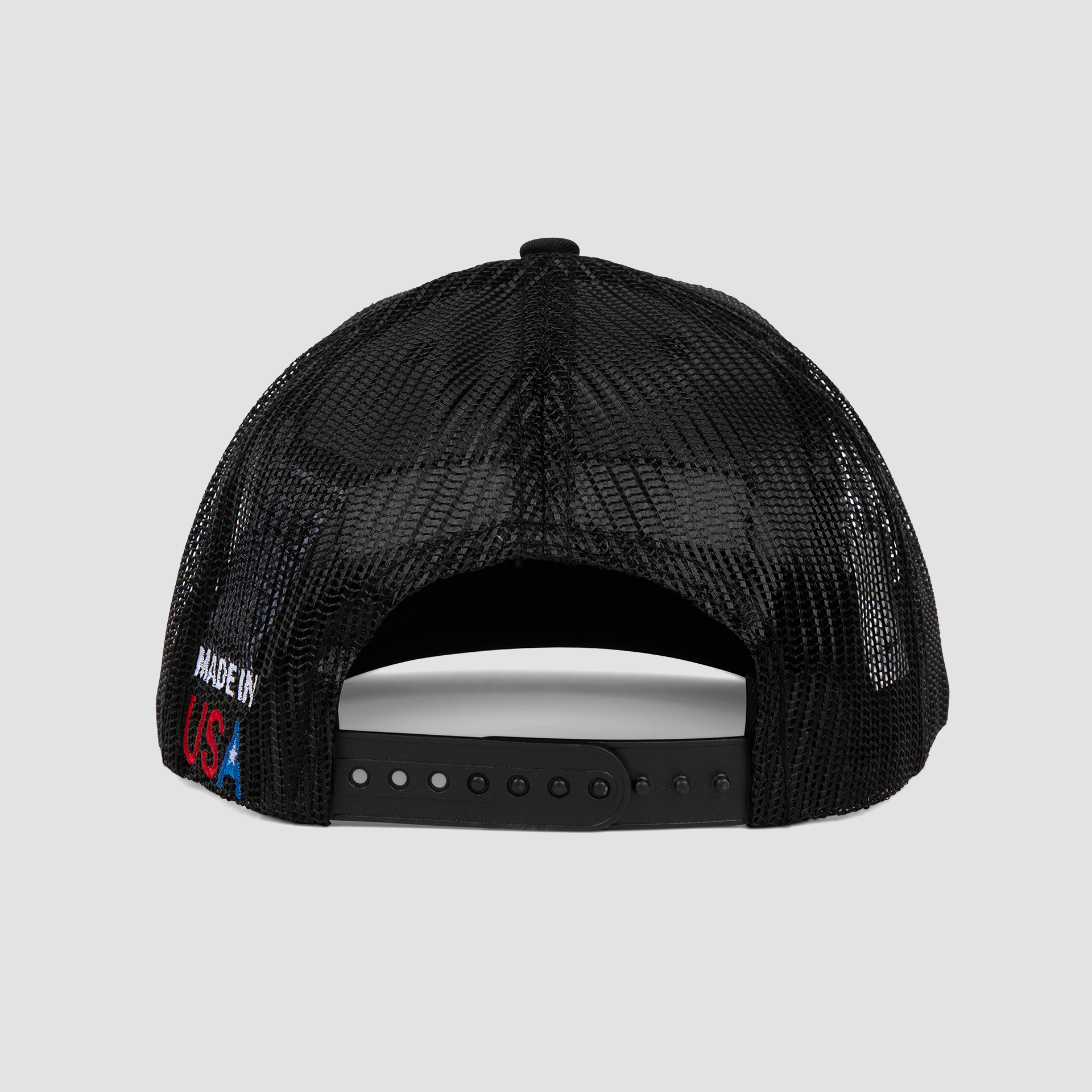 New Era® Original Fit Snapback Trucker Hat