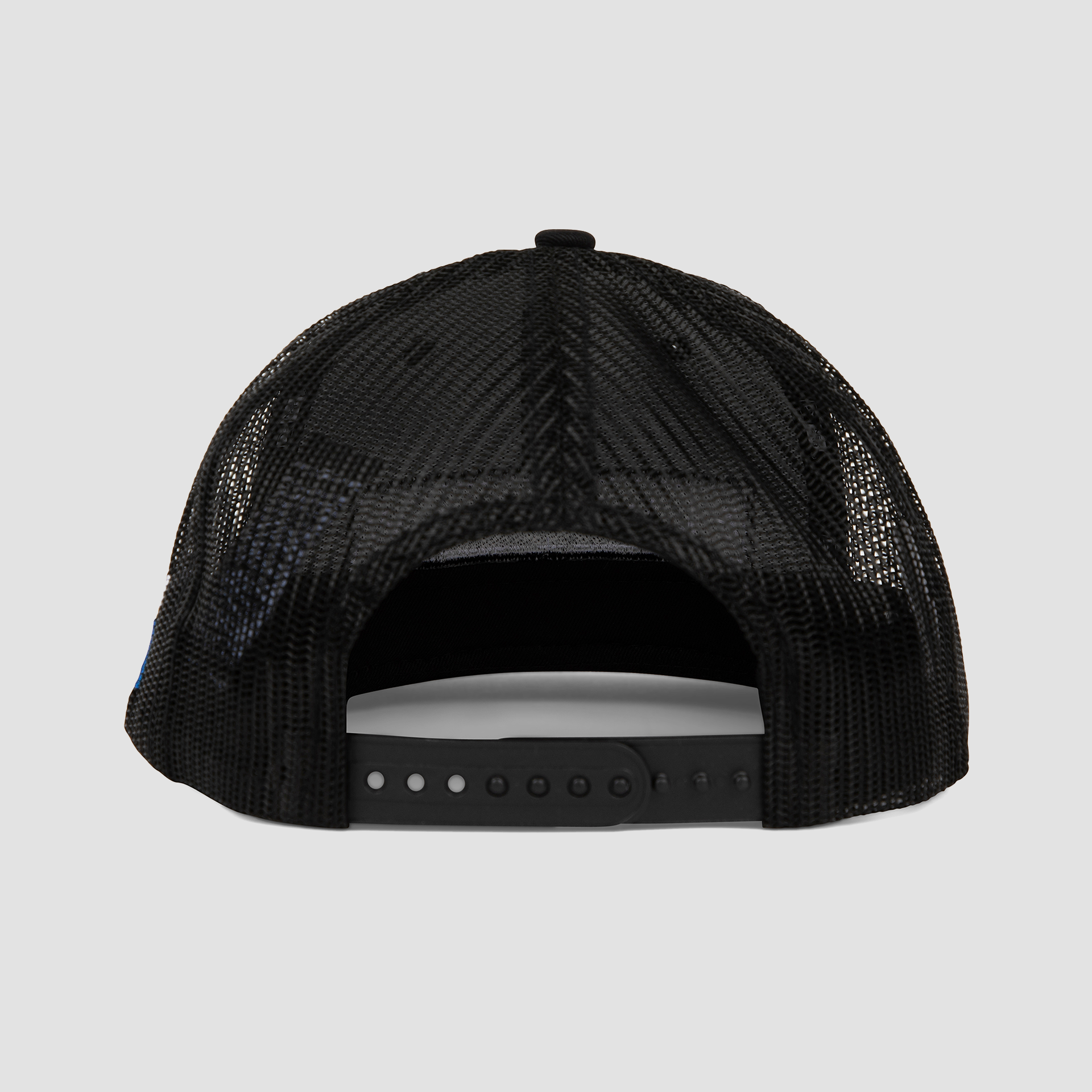 New Era® Original Fit Snapback Trucker Hat