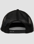 New Era® Original Fit Snapback Trucker Hat