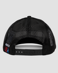 New Era® Original Fit Snapback Trucker Hat