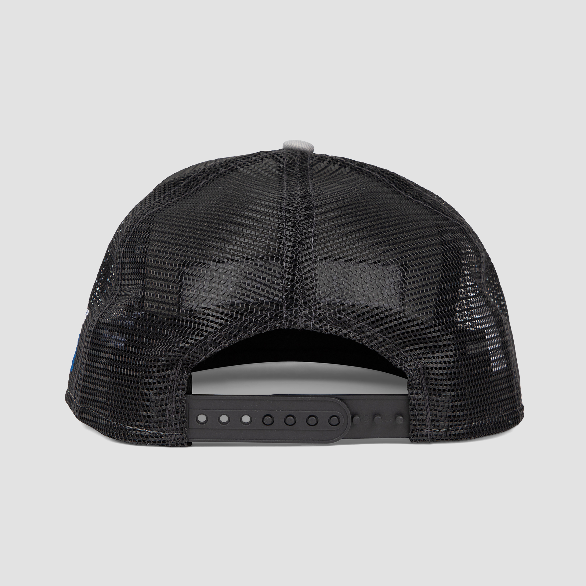 New Era® Original Fit Snapback Trucker Hat