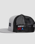 New Era® Original Fit Snapback Trucker Hat