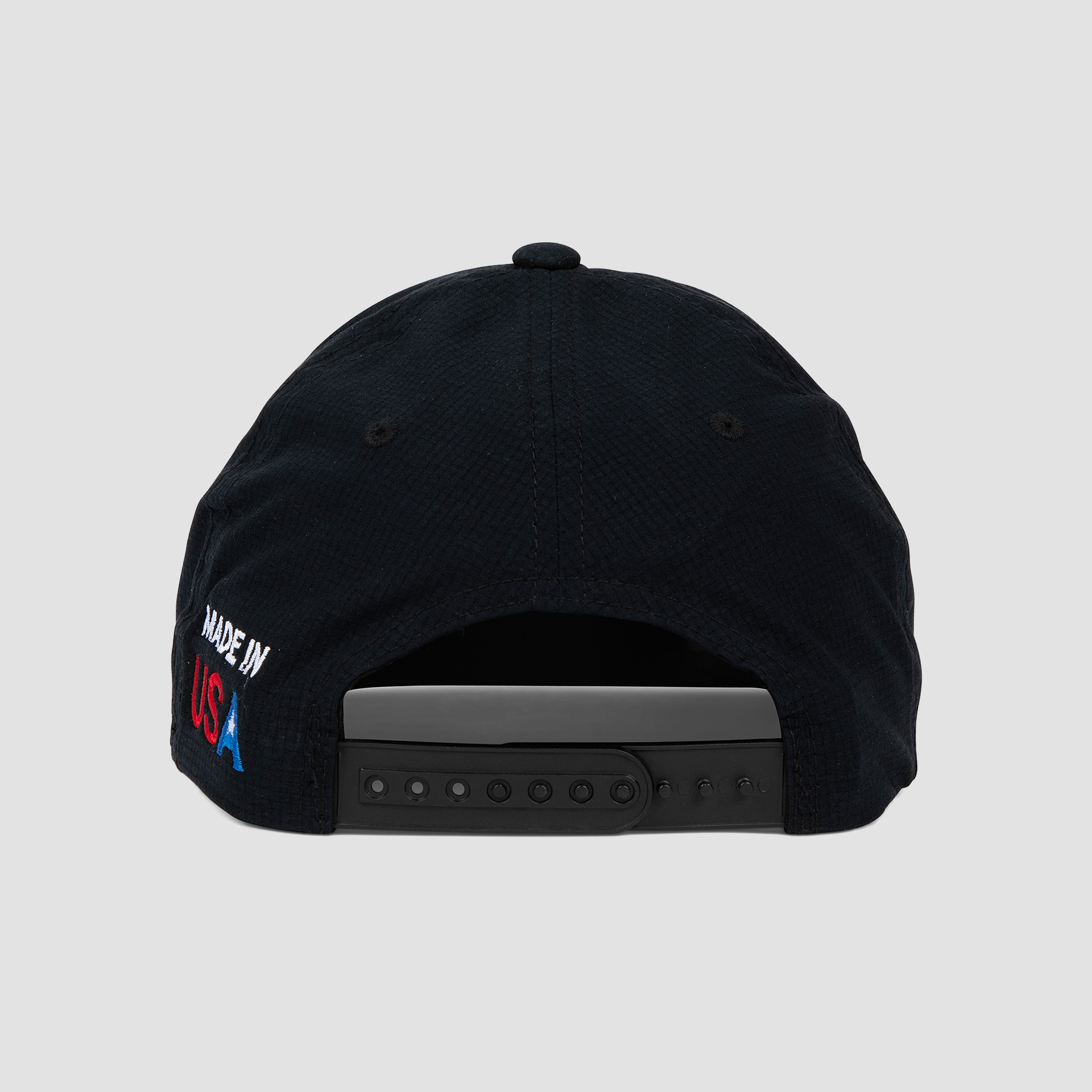 Performance Snapback Hat