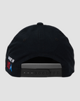 Performance Snapback Hat