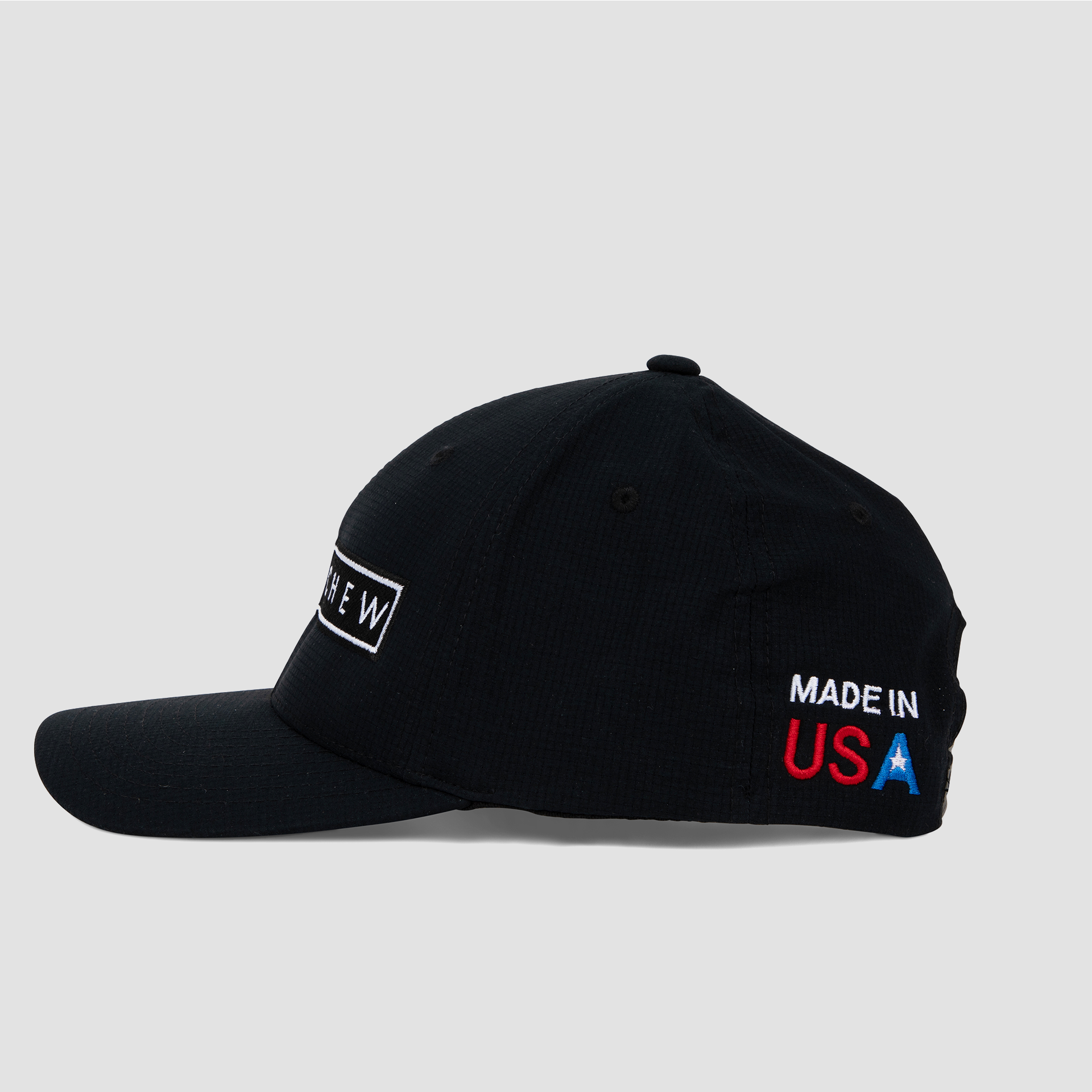 Performance Snapback Hat