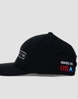 Performance Snapback Hat