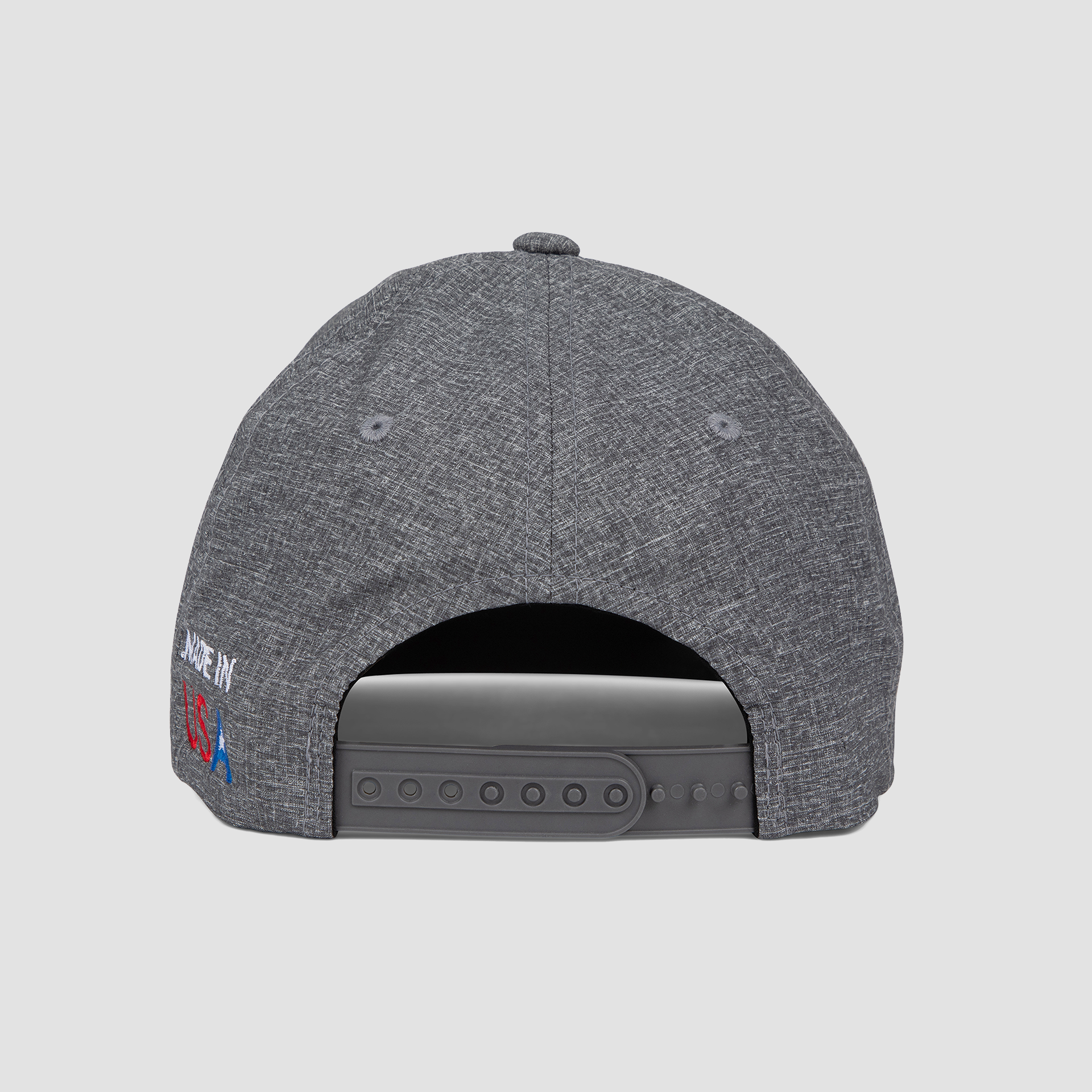 Performance Snapback Hat