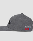 Performance Snapback Hat