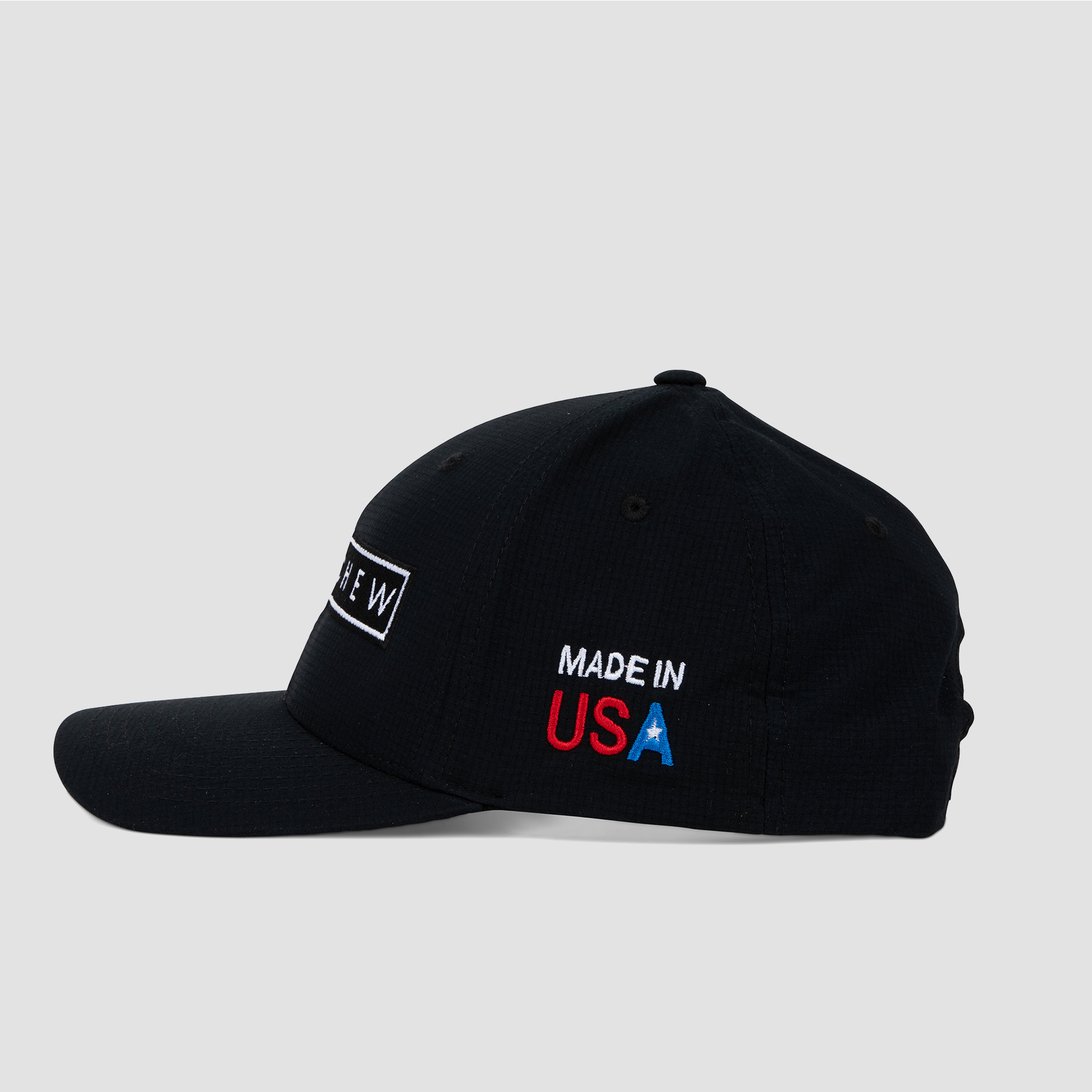 Performance Snapback Hat