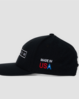 Performance Snapback Hat