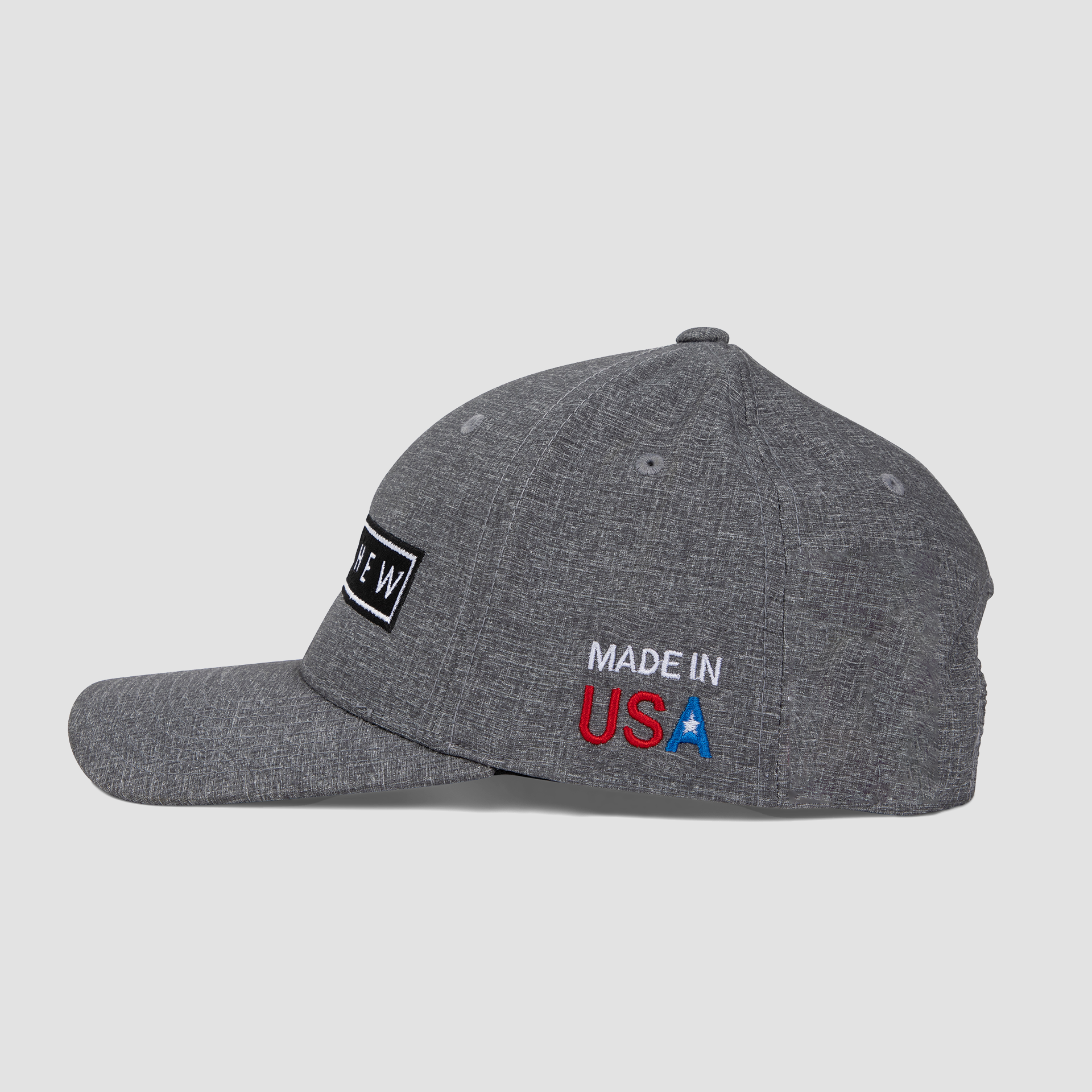 BlueChew® Performance Snapback Hat