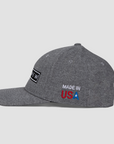 BlueChew® Performance Snapback Hat