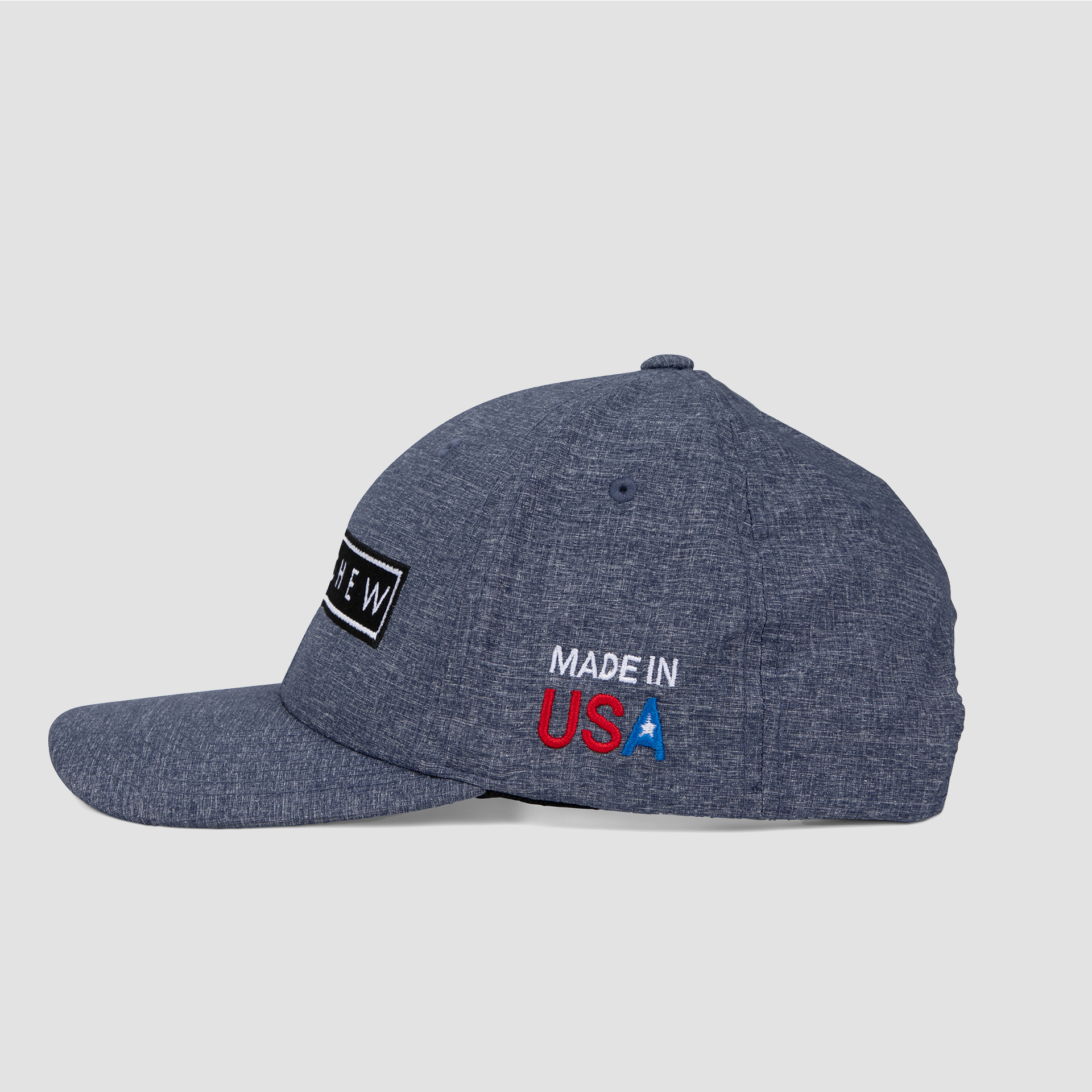 BlueChew® Performance Snapback Cap