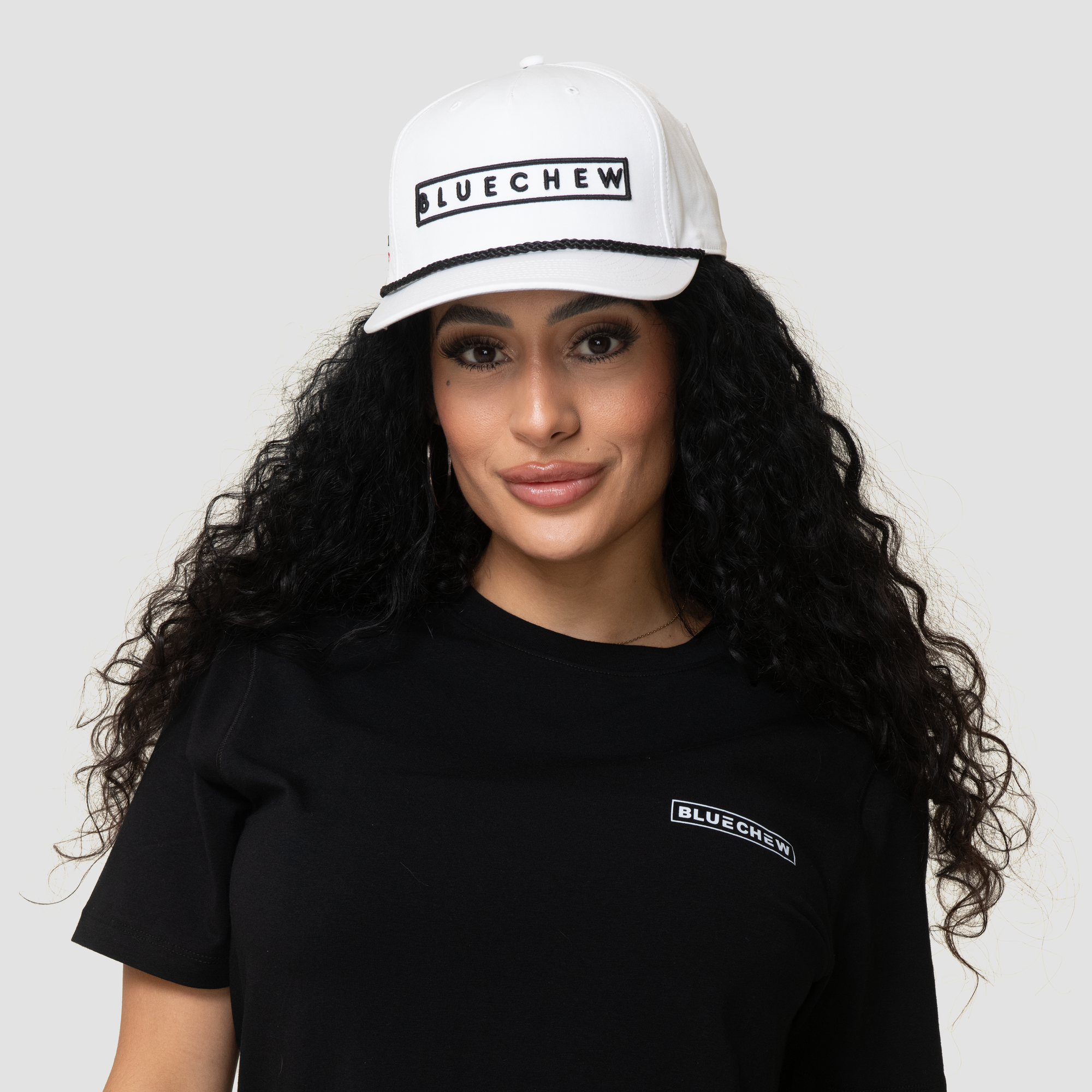 BlueChew Classic Roper Hat