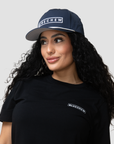 BlueChew Classic Roper Hat