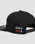 Premium Snapback Hat