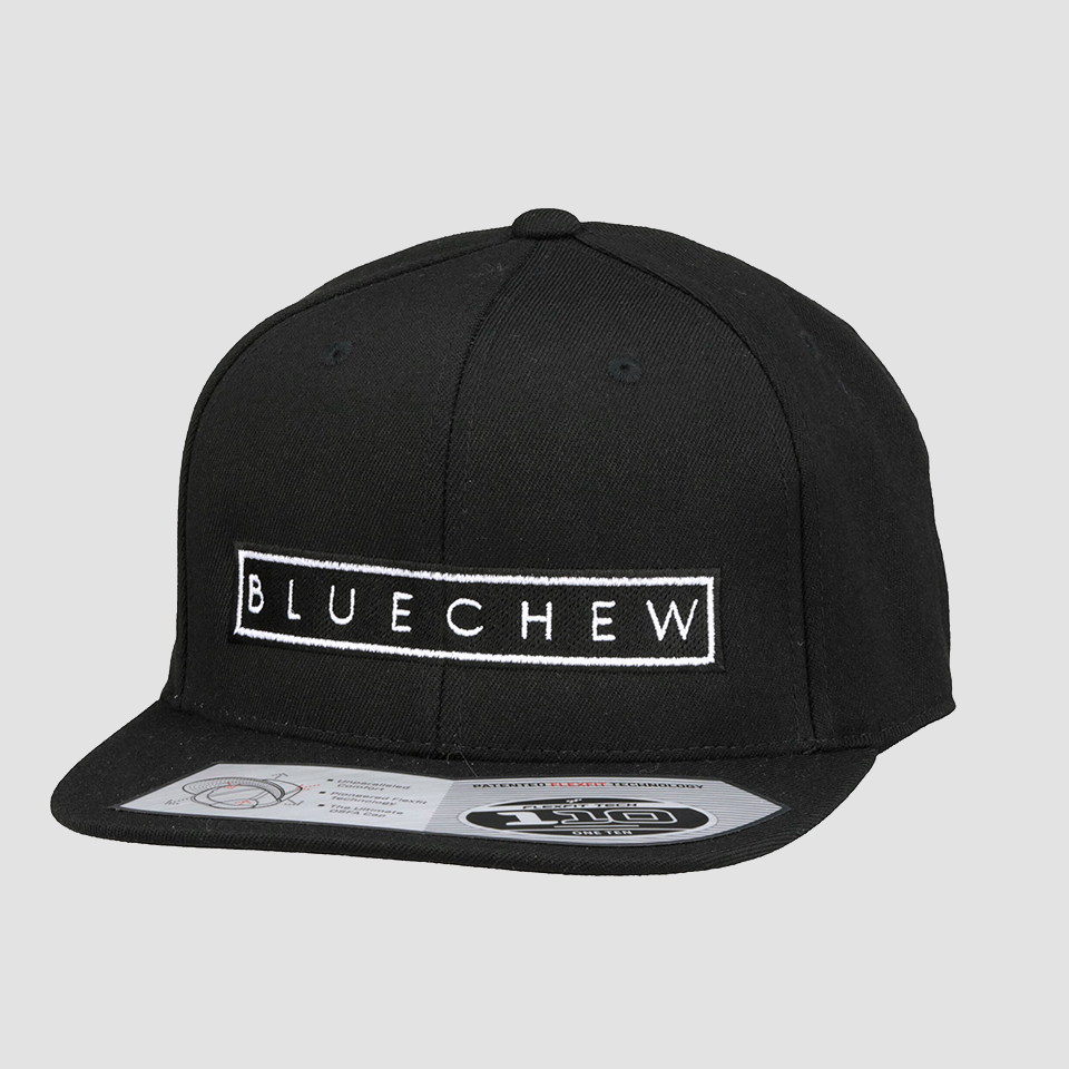 Premium Snapback Hat